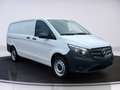Mercedes-Benz Vito 110 CDI Kasten Lang Klimaanlage, Bluetooth, Weiß - thumbnail 7