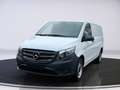 Mercedes-Benz Vito 110 CDI Kasten Lang Klimaanlage, Bluetooth, Weiß - thumbnail 3