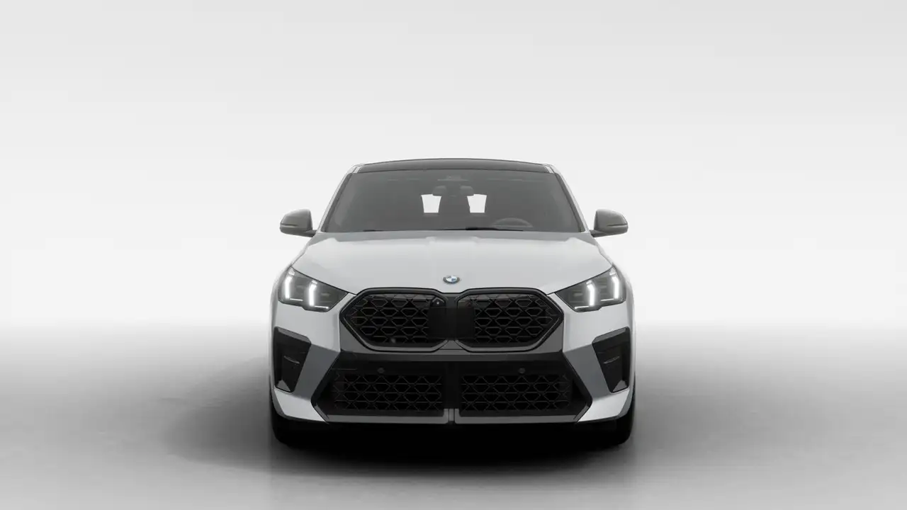 BMW X2 снимка BMW X2
