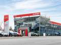 Kia Ceed / cee'd Vision 1.4 EU6d-T *Komfortpaket* *Navi* Silber - thumbnail 21