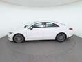 Mercedes-Benz CLA 180 d Aut. ASSIST+LEDER+NAVI+RFK+KeyLess+PDC Weiß - thumbnail 9
