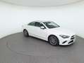 Mercedes-Benz CLA 180 d Aut. ASSIST+LEDER+NAVI+RFK+KeyLess+PDC Weiß - thumbnail 4