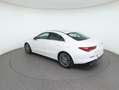 Mercedes-Benz CLA 180 d Aut. ASSIST+LEDER+NAVI+RFK+KeyLess+PDC Weiß - thumbnail 8