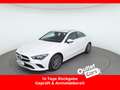 Mercedes-Benz CLA 180 d Aut. ASSIST+LEDER+NAVI+RFK+KeyLess+PDC Weiß - thumbnail 1