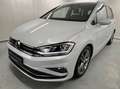 Volkswagen Golf Sportsvan R-LINE*DSG*SPUR*TOTW*KAMERA*AHK* Argent - thumbnail 5