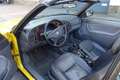 Saab 9-3 2.0i SE Jaune - thumbnail 5