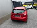 Ford Fiesta Navi-Unfallfrei-8 fach-Garantie-Top Rot - thumbnail 4