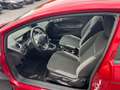 Ford Fiesta Navi-Unfallfrei-8 fach-Garantie-Top Rot - thumbnail 9
