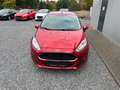 Ford Fiesta Navi-Unfallfrei-8 fach-Garantie-Top Rot - thumbnail 7