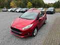 Ford Fiesta Navi-Unfallfrei-8 fach-Garantie-Top Rot - thumbnail 6