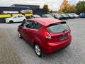 Ford Fiesta Navi-Unfallfrei-8 fach-Garantie-Top Rot - thumbnail 5