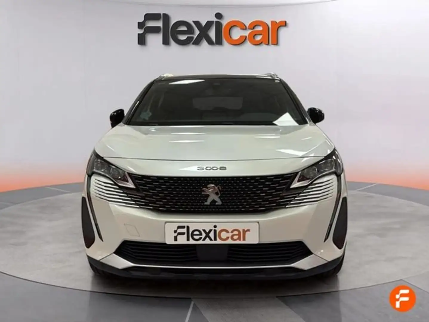 Peugeot 3008 1.5 BlueHDi 96kW (130CV) S&S GT Blanco - 2