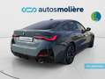BMW 420 420dA Gran Coupé Verde - thumbnail 2