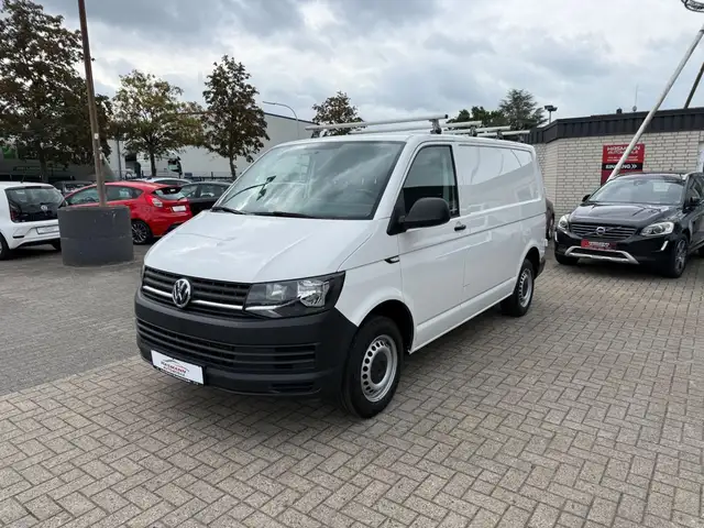 Volkswagen T6 Transporter Kasten/Kombi Kasten FWD EcoProfi