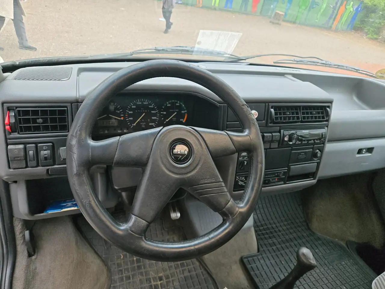 Volkswagen T4 Multivan Dehler T4 Maxivan, foto 12