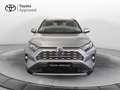 Toyota RAV 4 2.5 vvt-ie hybrid Lounge 2wd e-cvt my19 Argento - thumbnail 5