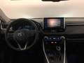 Toyota RAV 4 2.5 vvt-ie hybrid Lounge 2wd e-cvt my19 Argento - thumbnail 9
