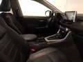 Toyota RAV 4 2.5 vvt-ie hybrid Lounge 2wd e-cvt my19 Argento - thumbnail 7