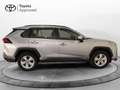 Toyota RAV 4 2.5 vvt-ie hybrid Lounge 2wd e-cvt my19 Argento - thumbnail 14