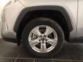 Toyota RAV 4 2.5 vvt-ie hybrid Lounge 2wd e-cvt my19 Argento - thumbnail 15