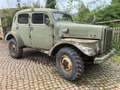 Volvo TP 21 Sugga V8 Motor - Jeep Militär Allrad - thumbnail 1