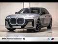 BMW 760 760e xDrive M Sport | EXECUTIV Grijs - thumbnail 1