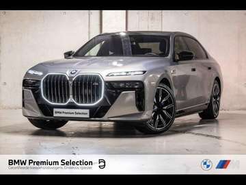 760e xDrive M Sport | EXECUTIV