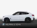 BMW X4 M 40i Head-Up HiFi DAB LED Pano Memory ACC uvm. Weiß - thumbnail 4
