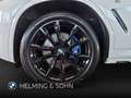 BMW X4 M 40i Head-Up HiFi DAB LED Pano Memory ACC uvm. Weiß - thumbnail 5