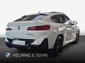 BMW X4 M 40i Head-Up HiFi DAB LED Pano Memory ACC uvm. Weiß - thumbnail 2