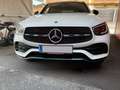 Mercedes-Benz GLC 300 GLC 300 de PHEV Coupé 4MATIC Aut. Weiß - thumbnail 10