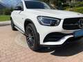 Mercedes-Benz GLC 300 GLC 300 de PHEV Coupé 4MATIC Aut. Weiß - thumbnail 6