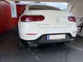 Mercedes-Benz GLC 300 GLC 300 de PHEV Coupé 4MATIC Aut. Weiß - thumbnail 4