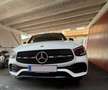 Mercedes-Benz GLC 300 GLC 300 de PHEV Coupé 4MATIC Aut. Weiß - thumbnail 9