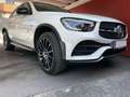 Mercedes-Benz GLC 300 GLC 300 de PHEV Coupé 4MATIC Aut. Weiß - thumbnail 8