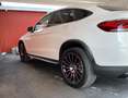 Mercedes-Benz GLC 300 GLC 300 de PHEV Coupé 4MATIC Aut. Weiß - thumbnail 2
