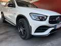 Mercedes-Benz GLC 300 GLC 300 de PHEV Coupé 4MATIC Aut. Weiß - thumbnail 7