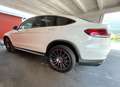 Mercedes-Benz GLC 300 GLC 300 de PHEV Coupé 4MATIC Aut. Weiß - thumbnail 3