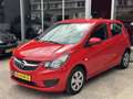 Opel Karl 1.0 ecoFLEX Edition Navi/Telefoon/Cruise Controle Rouge - thumbnail 27