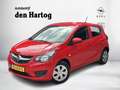 Opel Karl 1.0 ecoFLEX Edition Navi/Telefoon/Cruise Controle Rouge - thumbnail 1