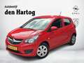 Opel Karl 1.0 ecoFLEX Edition Navi/Telefoon/Cruise Controle Rouge - thumbnail 1