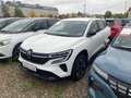 Renault Austral Equilibre Mild Hybrid 140 Automatik Blanc - thumbnail 3