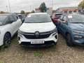 Renault Austral Equilibre Mild Hybrid 140 Automatik Blanc - thumbnail 2