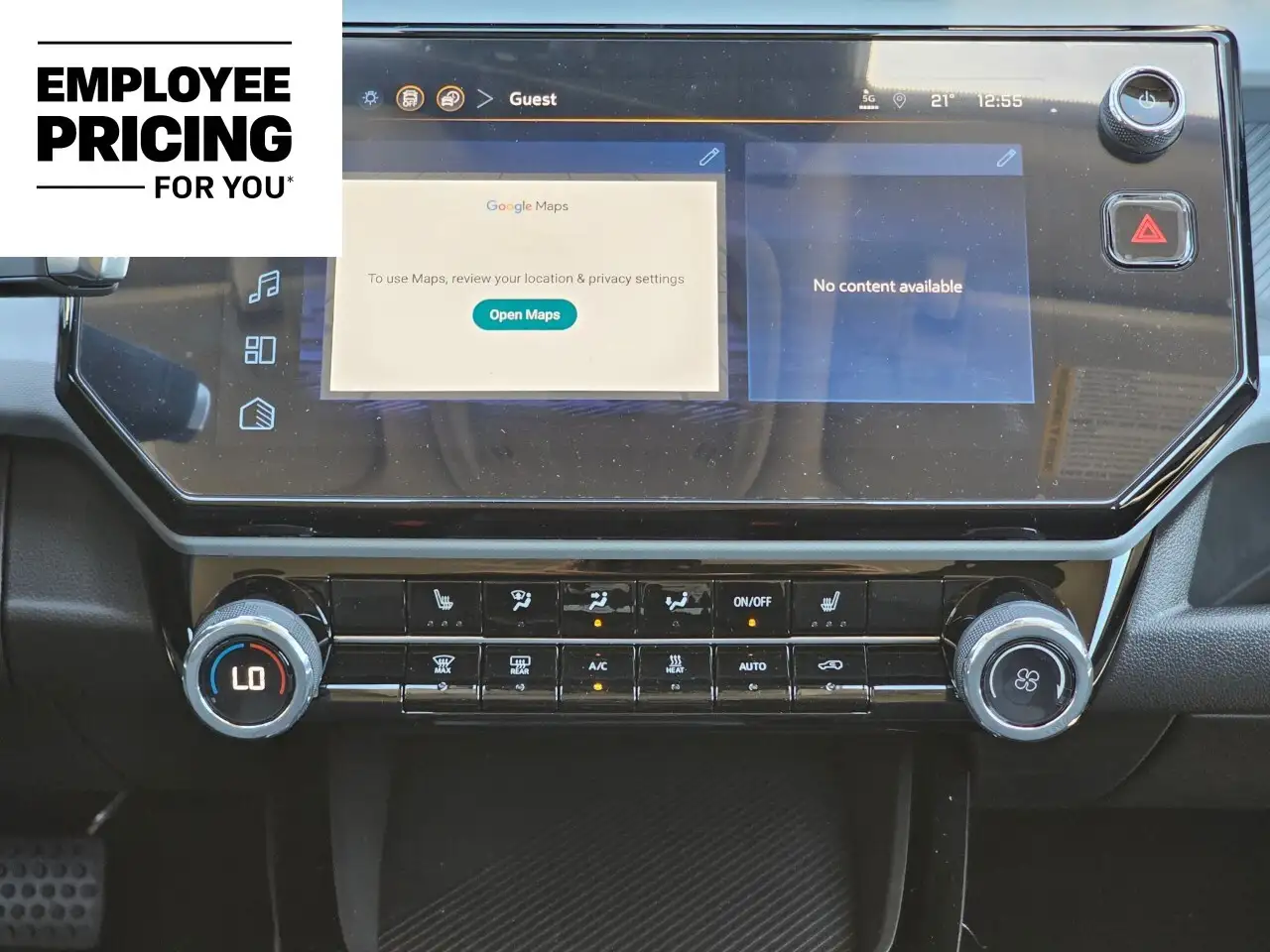 Chevrolet Bolt снимка Chevrolet Bolt