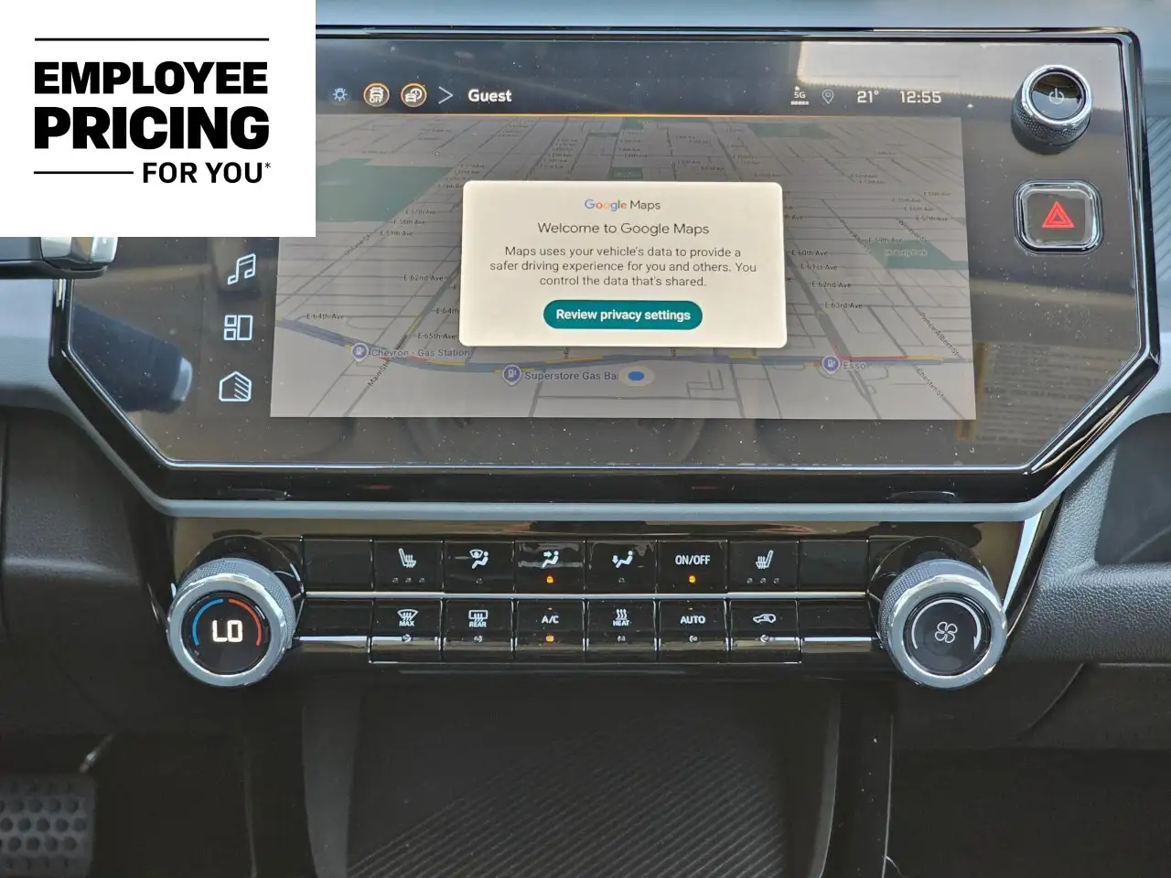 Chevrolet Bolt снимка Chevrolet Bolt