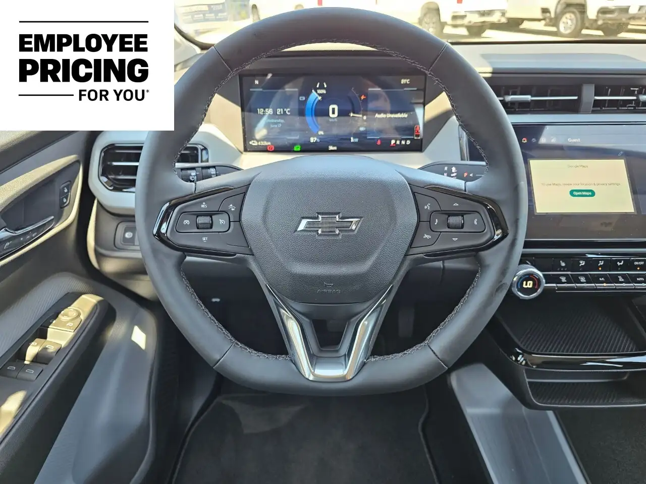 Chevrolet Bolt снимка Chevrolet Bolt