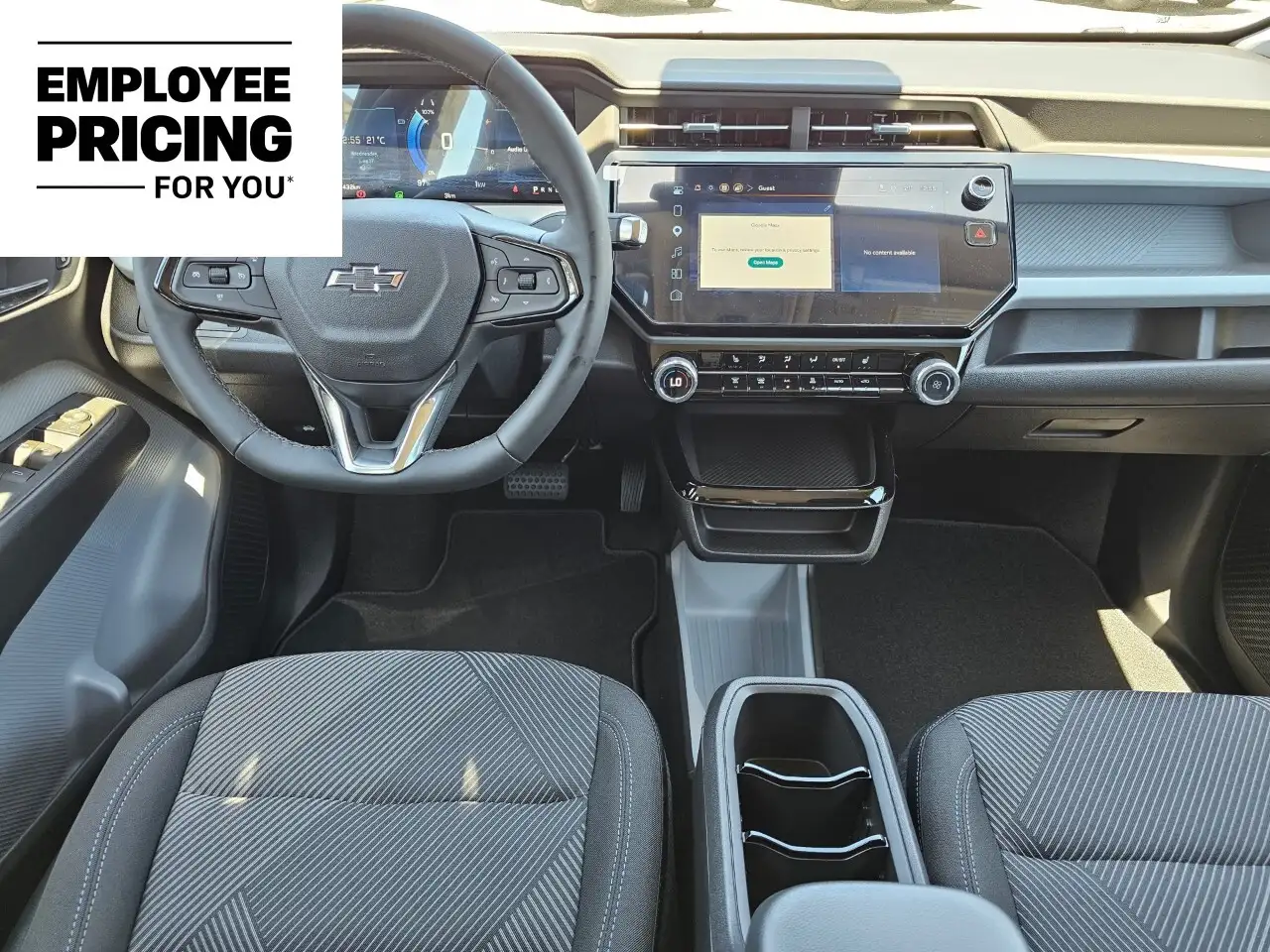Chevrolet Bolt снимка Chevrolet Bolt