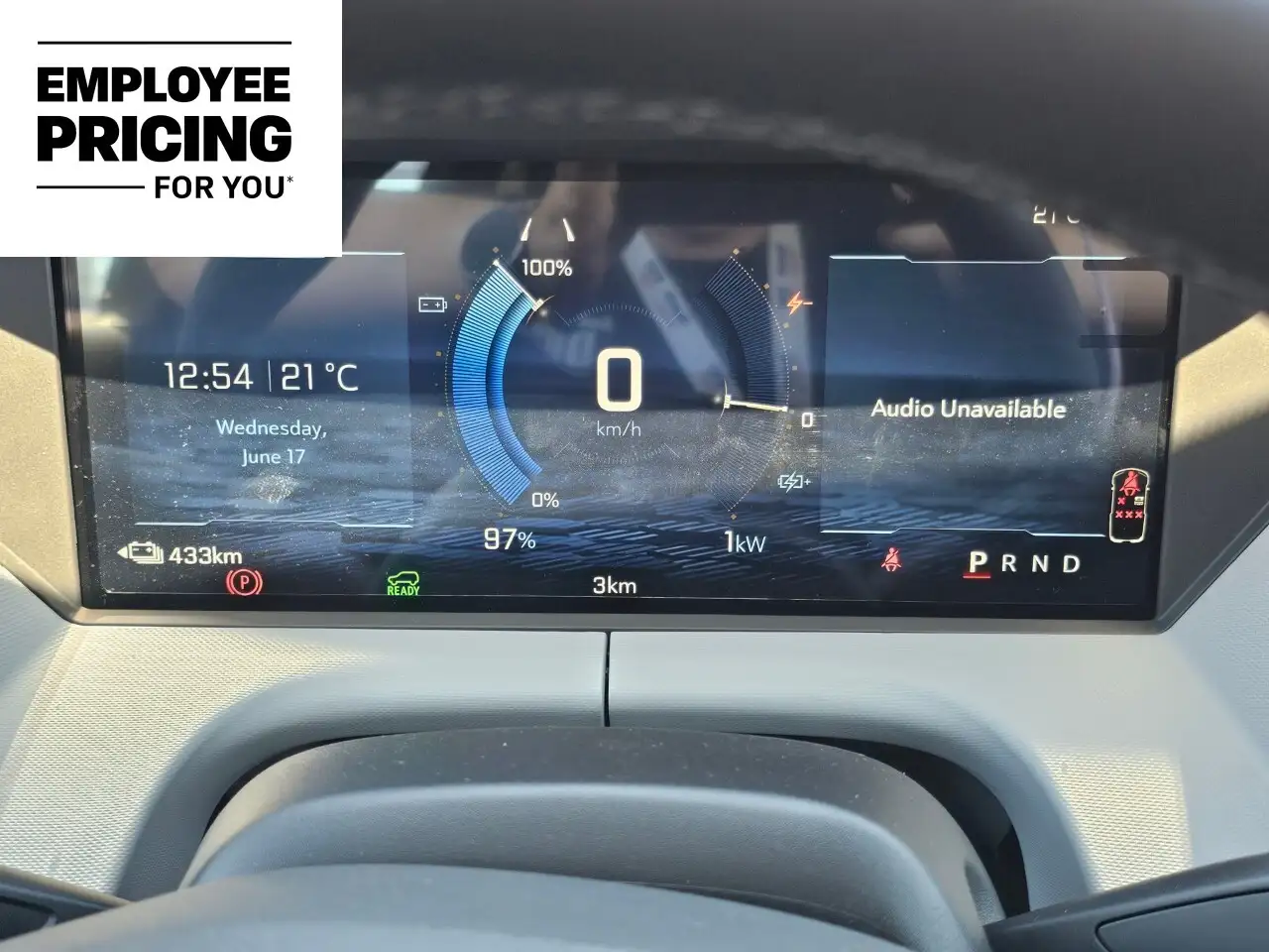 Chevrolet Bolt снимка Chevrolet Bolt
