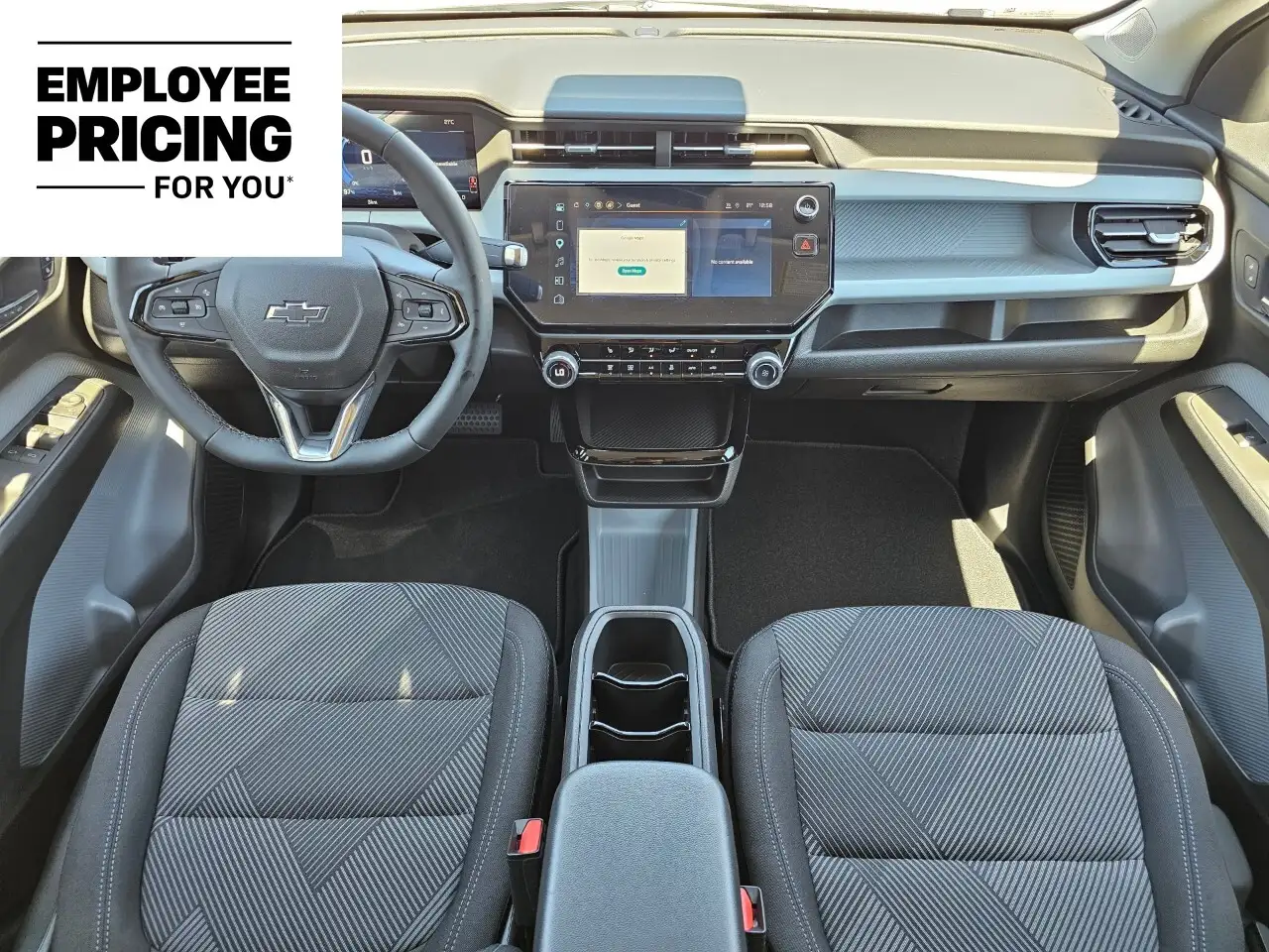 Chevrolet Bolt снимка Chevrolet Bolt