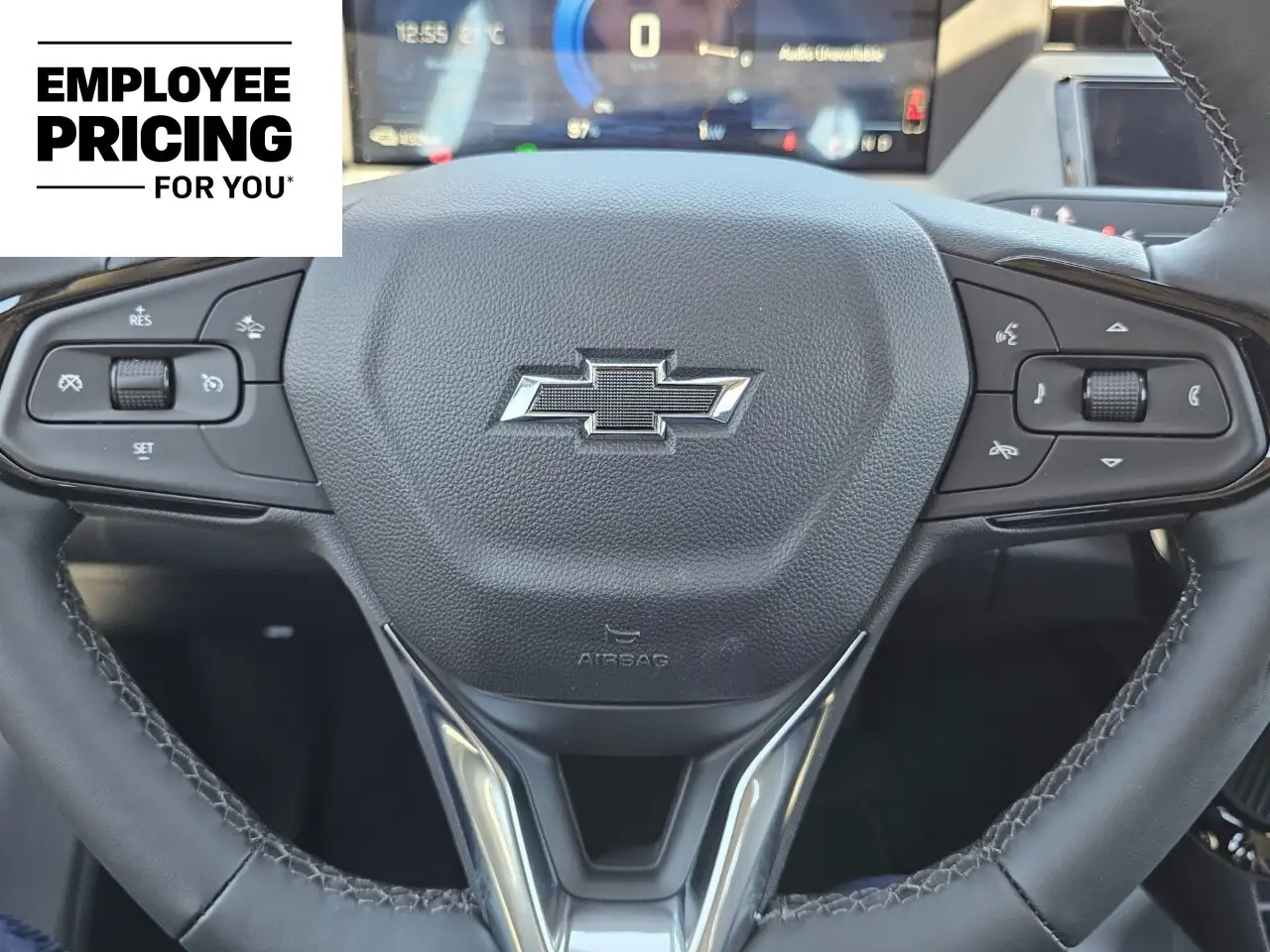 Chevrolet Bolt снимка Chevrolet Bolt
